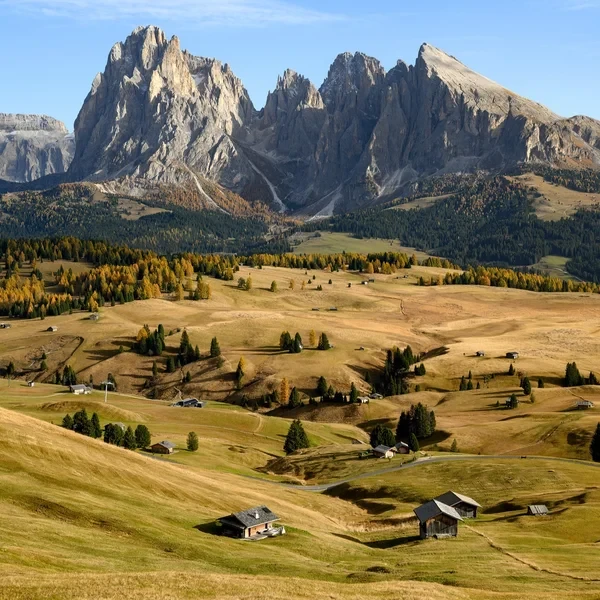 Les Dolomites Fantastiques - Traversée Guidée
